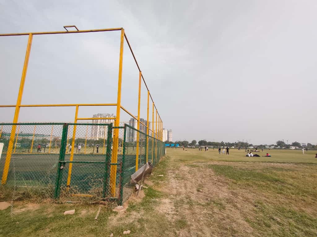 Galgotias University Greater Noida Sports and Ground photo 1